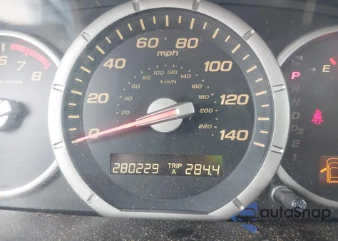 2007 Honda Pilot Ex-L from USA, damaged, VIN 5FNYF28517B033632